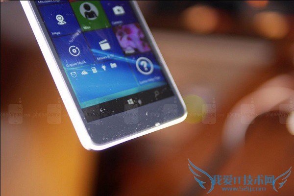 Win10ֻ ΢Lumia 550ͼ