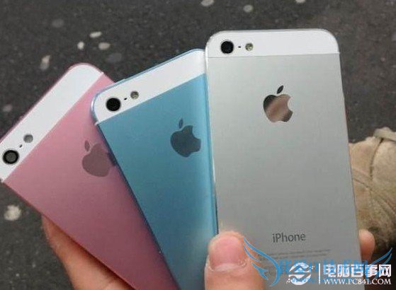ʱiPhone5CԵøΪʱ