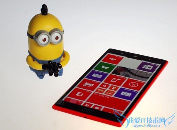 ŵLumia 1520ͼƬ