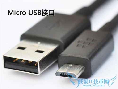 USB2.0/3.0是什么?USB Type A/B/C基本知识和各版本区别(7)