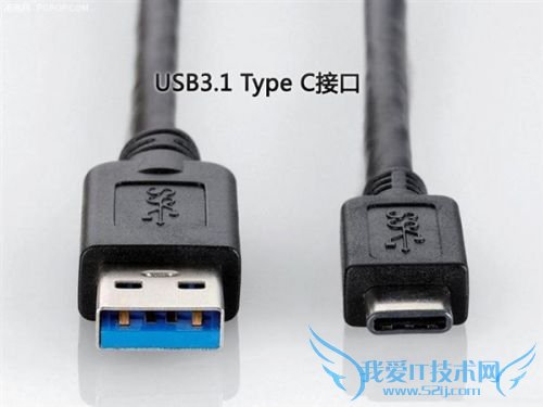 USB2.0/3.0是什么?USB Type A/B/C基本知识和各版本区别