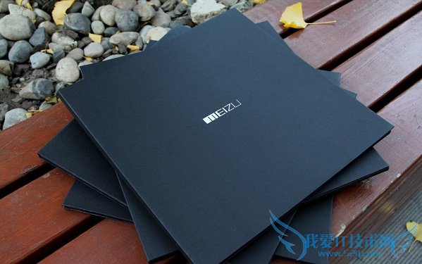 魅族MX4 Pro发布会邀请函图赏