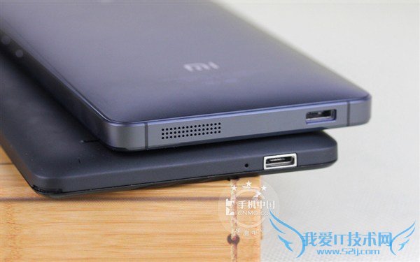 1999元热门强机 小米4和努比亚Z7 Max对比图赏