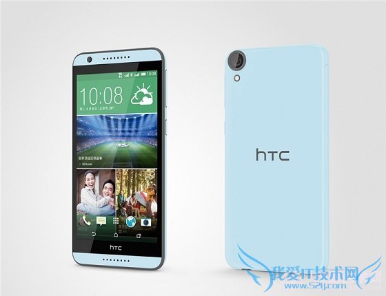 HTC Desire 820ʱ