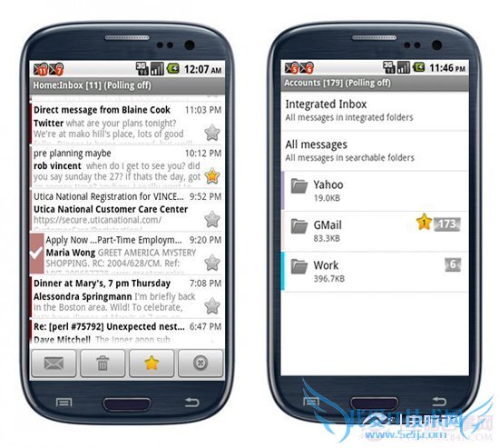 8款苹果用户应该知道的Email应用