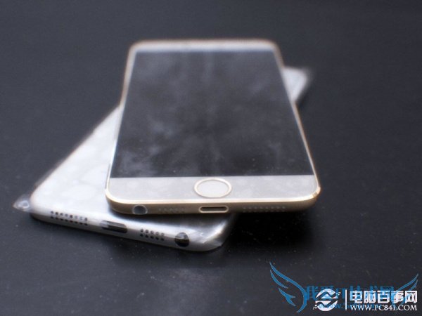 iPhone6手机图赏
