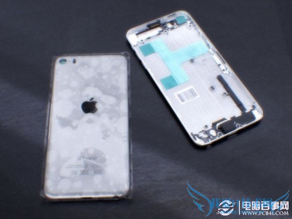 iPhone6内部图片