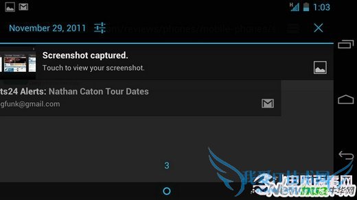 Android 4.0操作系统的20个使用小技巧