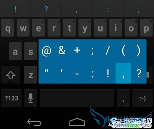 Android 4.0操作系统的20个使用小技巧