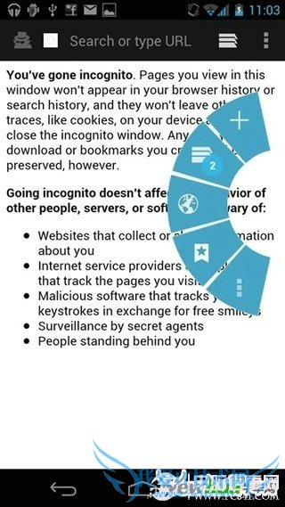 Android 4.0操作系统的20个使用小技巧