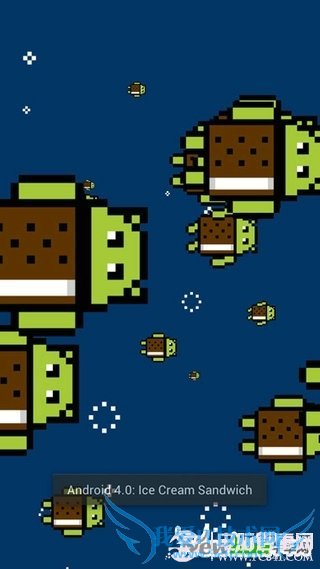 Android 4.0操作系统的20个使用小技巧