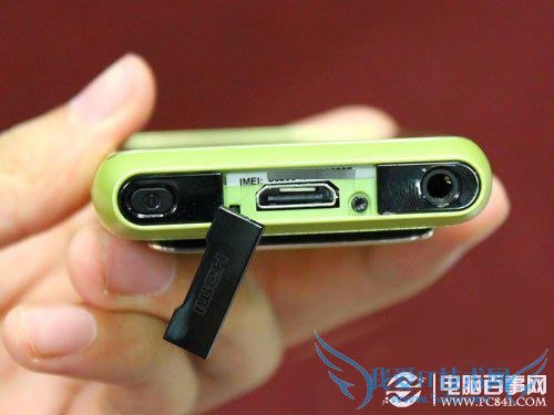 旧手机变身智能电视盒子