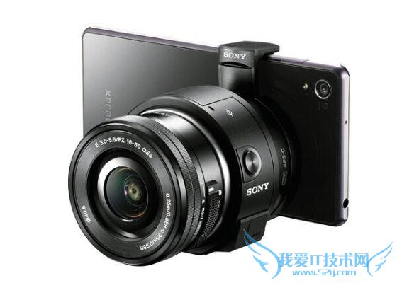 旧手机变身相机显示屏