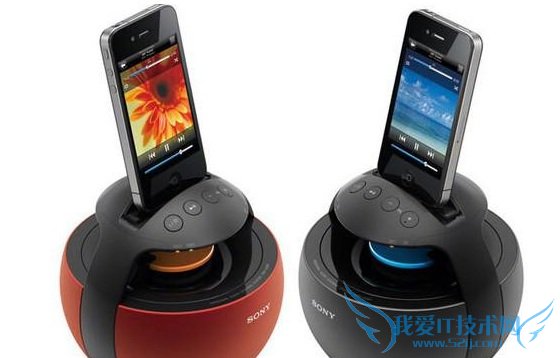 旧手机支援蓝牙音箱