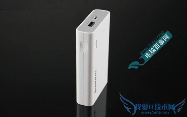 联想小新移动电源PA7800