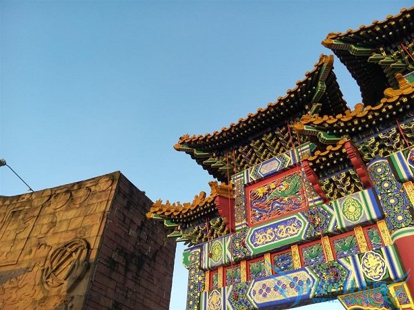 魅族MX4近景拍照样张