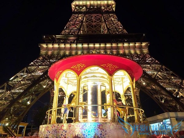 魅族MX4夜间拍照样张一