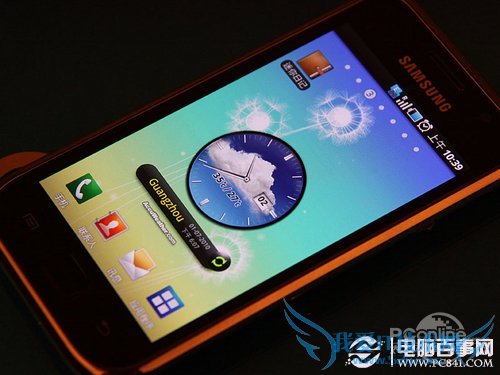 解开你的困惑 八大手机屏幕及技术全解析——手机屏幕技术