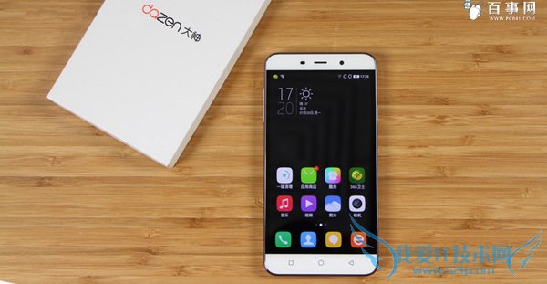 大神Note3和中兴威武3哪个好 中兴威武3对比大神Note3