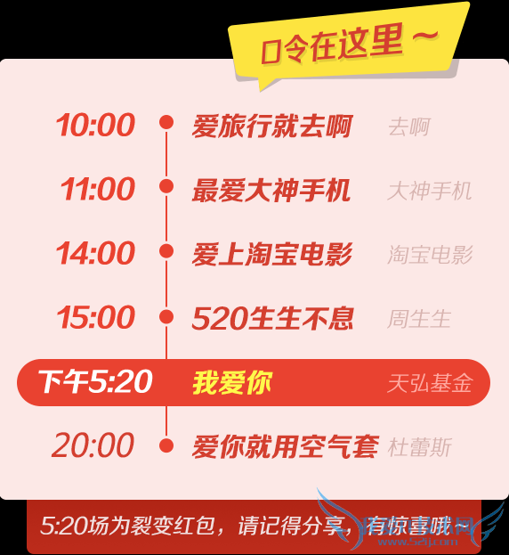 支付宝520红包口令答案 支付宝520红包口令答案.png