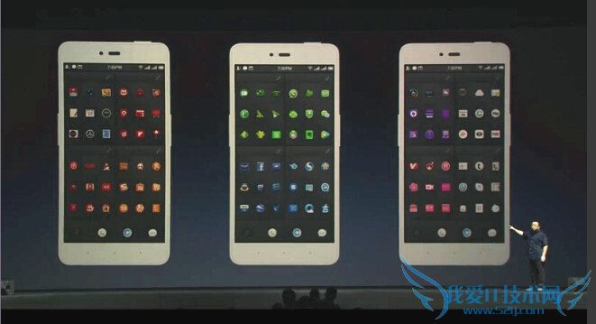 Smartisan OS2.0怎么样 锤子OS 2.0亮点功能盘点