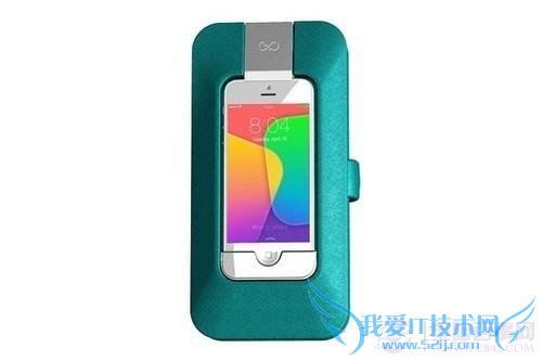 Everpurse Mini 钱包充电器