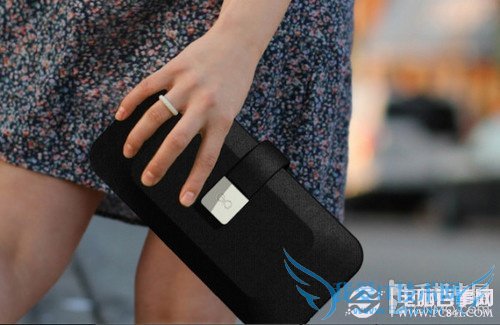 Everpurse Mini 钱包充电器