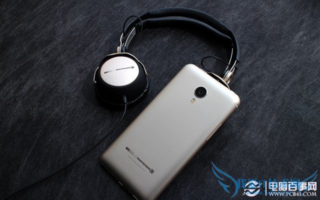 纯粹还给音乐 魅族拜亚动力限量声动套装开箱图赏