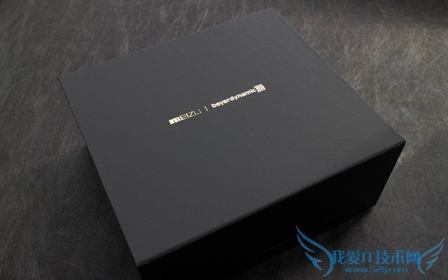 魅族拜亚动力限量声动套装包装盒图赏