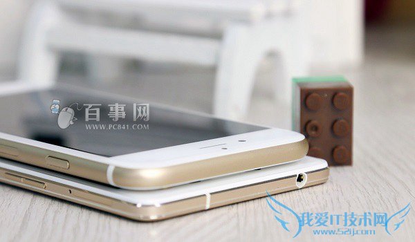 8.jpg OPPO R7和iPhone6哪个好看 OPPO R7与iPhone6颜值对比