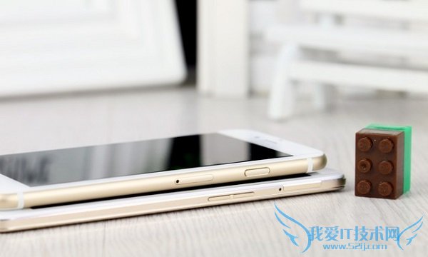 5.jpg OPPO R7和iPhone6哪个好看 OPPO R7与iPhone6颜值对比