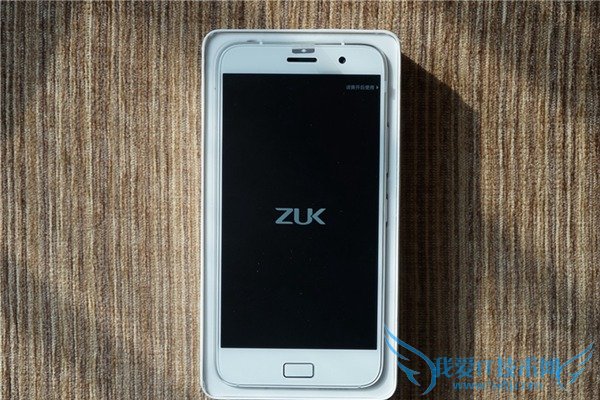 ZUK Z1值得买吗?ZUK Z1体验评测