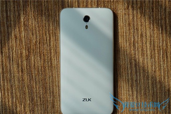 ZUK Z1值得买吗?ZUK Z1体验评测