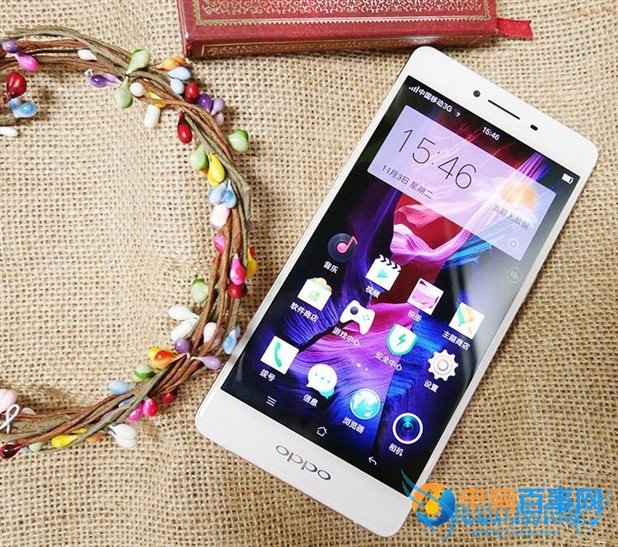 全都是高精尖 15年火了的手机技术详解