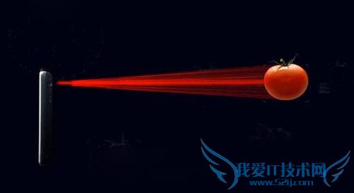 全都是高精尖 15年火了的手机技术详解