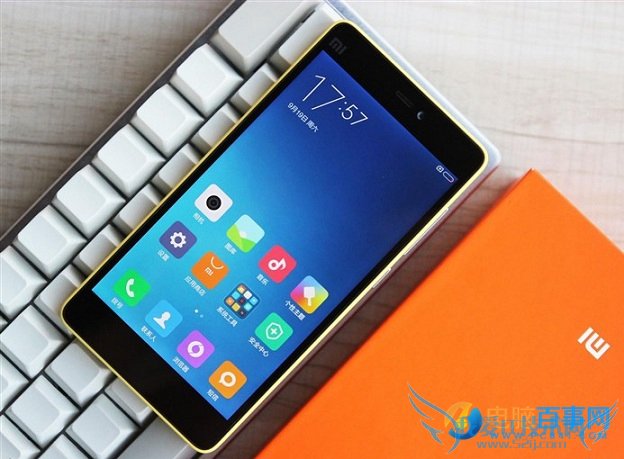 全都是高精尖 15年火了的手机技术详解