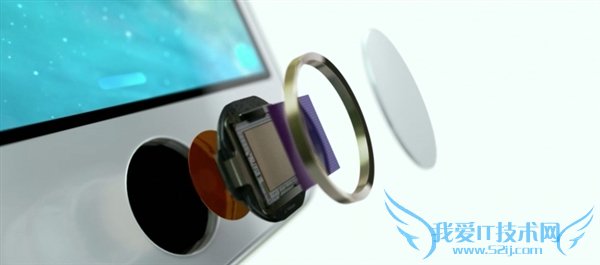 正面、背面还是侧面? 手机指纹解锁一探究竟