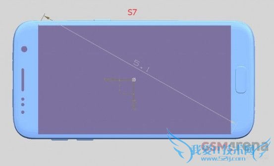 抢着首发骁龙820的手机有哪些?三星S7领衔