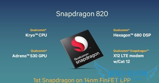 抢着首发骁龙820的手机有哪些?三星S7领衔