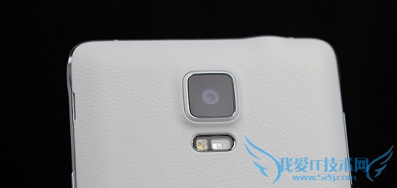 三星Note4拍照介绍