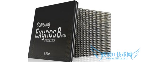 谁是芯皇?骁龙820全面对比三星Exynos 8890