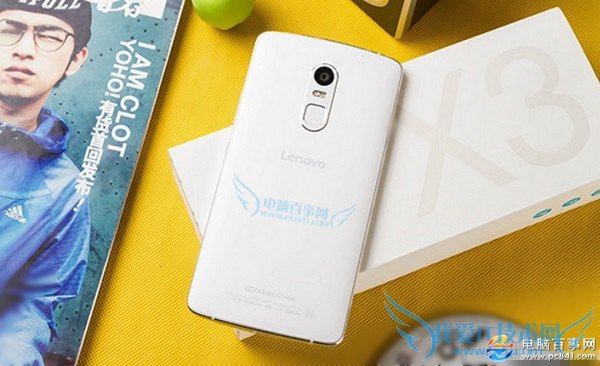 乐檬X3配置如何 联想乐檬X3详细参数