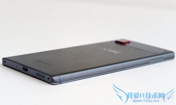 联想K920图片图赏