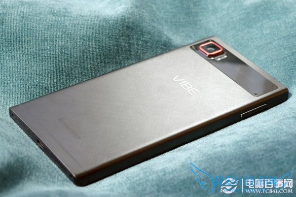 联想K920图片图赏