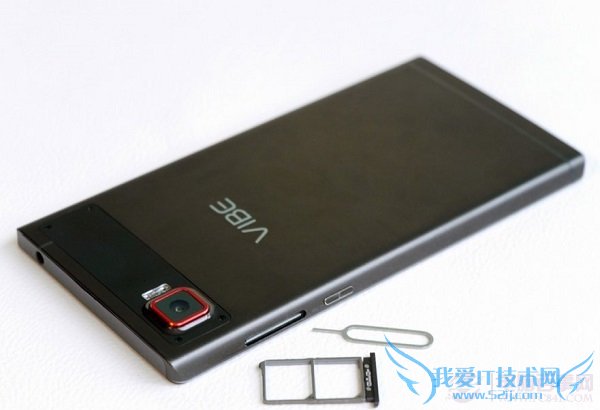 联想K920图片图赏