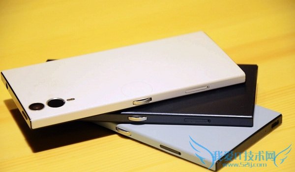 YunOS概念机图片