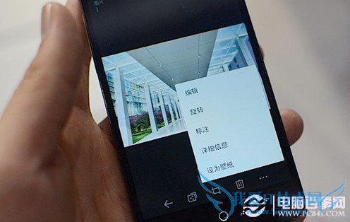 魅族MX2图片外观