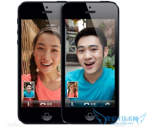 FaceTime有什么用 百事网