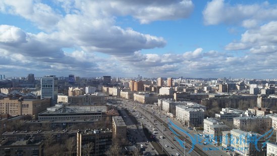 三星S5室外远景拍照样张