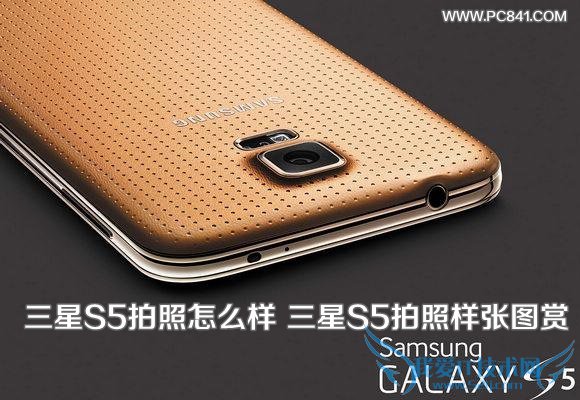 三星S5拍照怎么样 三星S5拍照样张图赏